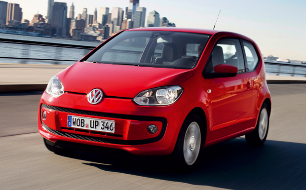 VW Up