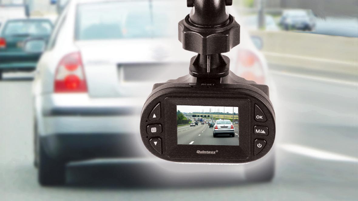 Dashcam