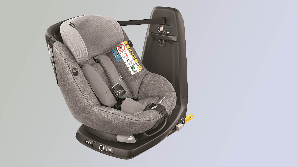 Maxi Cosi AxissFix Air