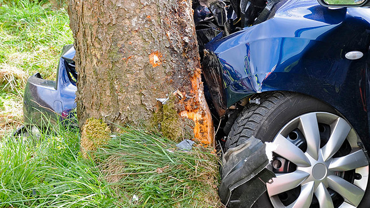 Verkehrstote Unfalltote Unfall