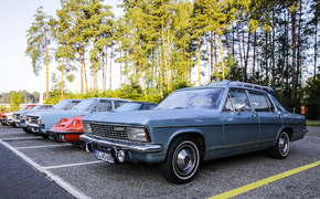 Opel Testcenter Dudenhofen