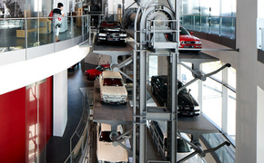 Audi-Museum