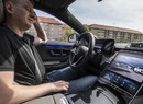 Autonomes Fahren Mercedes-Benz