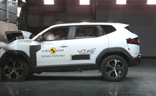 NCAP-Crash-Test