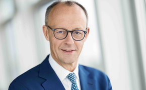 Friedrich Merz Friedrich Merz
