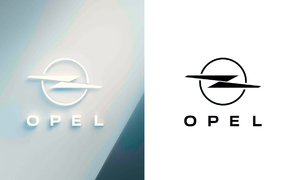 Opel-Logo 2024