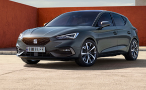 Seat Leon (2025)